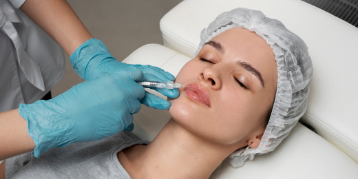 Derma Fillers